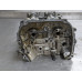 #SF02 Left Cylinder Head For 12-13 Subaru Forester  2.5 AP25 Gas