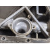 280R309 Upper Engine Oil Pan For 11-13 Subaru Forester  2.5 11120AA310 Gas
