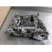 280R309 Upper Engine Oil Pan For 11-13 Subaru Forester  2.5 11120AA310 Gas
