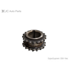 280R311 Crankshaft Timing Gear For 11-13 Subaru Forester 2.5 13021AA240 Gas 280R311 Crankshaft Timing Gear For 11-13 Subaru Forester 2.5 13021AA240 Gas