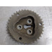 280R313 Left Exhaust Camshaft Timing Gear For 11-13 Subaru Forester  2.5 13024AA350 Gas