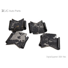 280R315 Intake Air Deflectors For 11-13 Subaru Forester 2.5 Gas 280R315 Intake Air Deflectors For 11-13 Subaru Forester 2.5 Gas