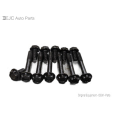 280R317 Camshaft Gear Bolt Set For 11-13 Subaru Forester 2.5 Gas 280R317 Camshaft Gear Bolt Set For 11-13 Subaru Forester 2.5 Gas