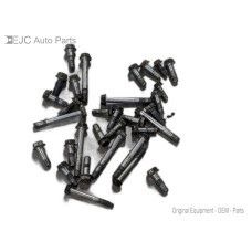 280R321 Timing Cover Bolts For 11-13 Subaru Forester 2.5 Gas 280R321 Timing Cover Bolts For 11-13 Subaru Forester 2.5 Gas