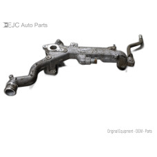 280R327 Coolant Crossover For 11-13 Subaru Forester 2.5 14050AA831 Gas 280R327 Coolant Crossover For 11-13 Subaru Forester 2.5 14050AA831 Gas