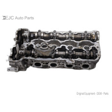 #VA02 Right Cylinder Head For 14-18 BMW X5  4.4 757393407 Turbo