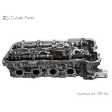 #WH01 Left Cylinder Head For 14-18 BMW X5  4.4 757393807 Turbo