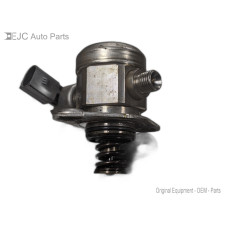 202L302 High Pressure Fuel Pump For 14-18 BMW X5  4.4 7595339 Turbo