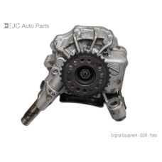 202L308 Engine Oil Pump For 14-16 BMW X5  4.4  Turbo