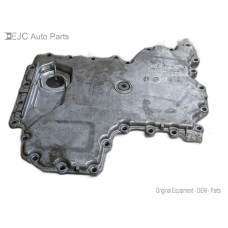 202L311 Lower Engine Oil Pan For 10-18 BMW X5  4.4 7566803 Turbo