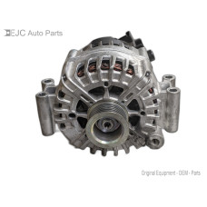 202L315 Alternator For 14-18 BMW X5  4.4 760662803 Turbo Aftermarket