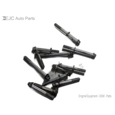 202L319 Timing Cover Bolts For 14-16 BMW X5  4.4  Turbo