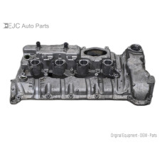 202L320 Left Valve Cover For 10-18 BMW X5  4.4 756628307 Turbo