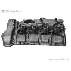 202L321 Right Valve Cover For 10-18 BMW X5  4.4 756628609 Turbo