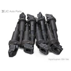 202S301 Ignition Coil Igniter Set For 14-16 BMW X5  4.4 759493780 Turbo Set of 8