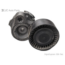 202S302 Serpentine Belt Tensioner For 14-16 BMW X5  4.4  Turbo