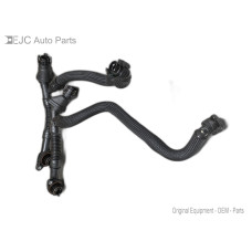 202S306 Crankcase Vent Tube For 14-16 BMW X5  4.4  Turbo