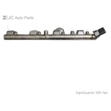 202S311 Right Fuel Rail For 14-16 BMW X5  4.4  Turbo