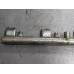 202S311 Right Fuel Rail For 14-16 BMW X5  4.4  Turbo