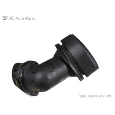 202S313 Engine Oil Fill Tube For 14-16 BMW X5  4.4  Turbo