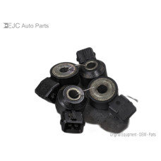 202S316 Knock Detonation Sensor Set For 14-16 BMW X5  4.4  Turbo Set of 4