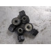 202S316 Knock Detonation Sensor Set For 14-16 BMW X5  4.4  Turbo Set of 4