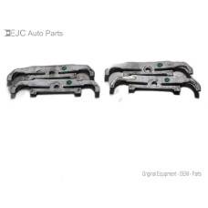 202S319 Fuel Injector Hold Down Set For 14-16 BMW X5  4.4  Turbo Set of 4