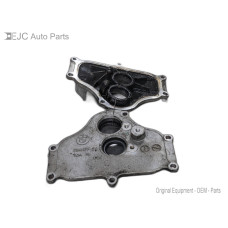 202S320 Upper Timing Cover For 14-16 BMW X5  4.4 756627704 Turbo