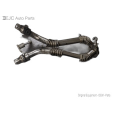 202S323 Air Injection Line For 14-16 BMW X5  4.4  Turbo