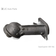 202S328 Engine Oil Pickup Tube For 14-16 BMW X5  4.4 7572475 Turbo