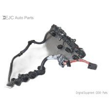 202S330 Fuel Injector Harness For 14-16 BMW X5  4.4  Turbo