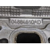#UA04 Cylinder Head For 07-17 Jeep Compass  2.4 04884510AD Gas #UA04 Cylinder Head For 07-17 Jeep Compass  2.4 04884510AD Gas