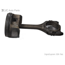 202G101 Piston and Connecting Rod Standard For 16-17 Jeep Compass  2.4 5191341AA Gas 202G101 Piston and Connecting Rod Standard For 16-17 Jeep Compass  2.4 5191341AA Gas