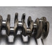 #RT05 Crankshaft Standard For 13-16 Audi A6 Quattro  2.0 050105169B Turbo