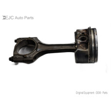 282F301 Piston and Connecting Rod Standard 13-16 Audi A6 Quattro 2.0 01041204173706LA