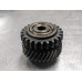 282F305 Idler Timing Gear For 13-16 Audi A6 Quattro 2.0 Turbo 282F305 Idler Timing Gear For 13-16 Audi A6 Quattro 2.0 Turbo