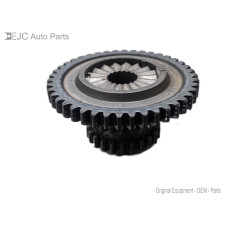 282F306 Crankshaft Timing Gear For 13-16 Audi A6 Quattro  2.0 06H105208AT Turbo