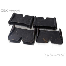 282F308 Intake Air Deflectors For 13-16 Audi A6 Quattro  2.0  Turbo