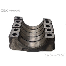 282F310 Engine Block Main Caps For 13-16 Audi A6 Quattro  2.0  Turbo