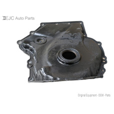 282F312 Lower Timing Cover For 14-17 Audi A6 Quattro  2.0 06K109210AF Turbo