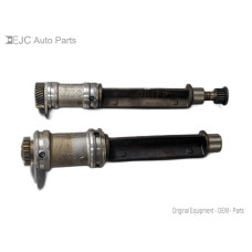 282F313 Balance Shafts Pair For 13-16 Audi A6 Quattro  2.0  Turbo