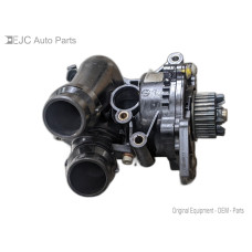 282F314 Water Coolant Pump For 13-15 Audi A6 Quattro  2.0 06H121026DD Turbo