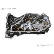 282F320 Upper Engine Oil Pan For 14-16 Audi A6 Quattro  2.0  Turbo