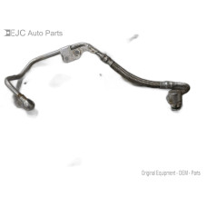 282F321 Turbo Oil Supply Line For 13-16 Audi A6 Quattro  2.0  Turbo