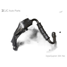 282F322 Turbo Cooler Lines For 13-16 Audi A6 Quattro  2.0 06H121497B Turbo