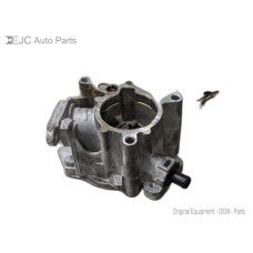 282F323 Vacuum Pump For 13-15 Audi A6 Quattro  2.0 06J145100G Turbo