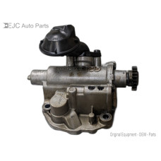 282F324 Engine Oil Pump For 13-16 Audi A6 Quattro  2.0 06H115105A Turbo