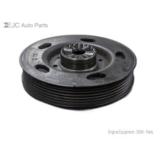 282F325 Crankshaft Pulley For 13-17 Audi A6 Quattro  2.0 06H105243L Turbo