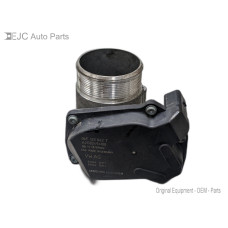 282F329 Throttle Valve Body For 13-16 Audi A6 Quattro  2.0 06F133062T Turbo