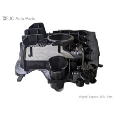 282F337 Engine Oil Baffle For 13-16 Audi A6 Quattro  2.0 06H103138E Turbo